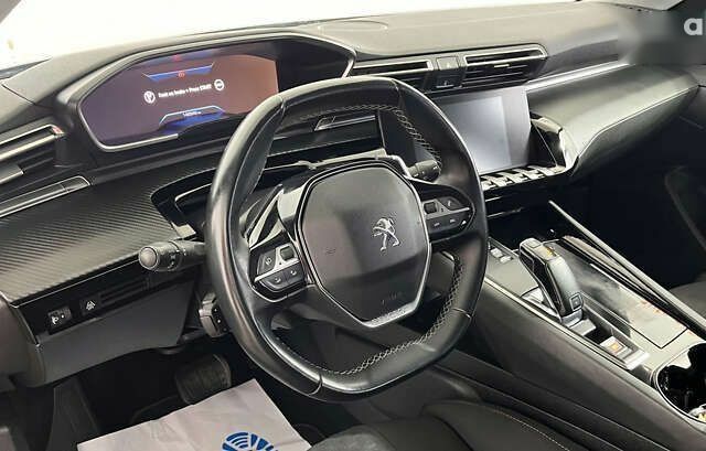 Пежо 508, объемом двигателя 1.5 л и пробегом 148 тыс. км за 17750 $, фото 5 на Automoto.ua