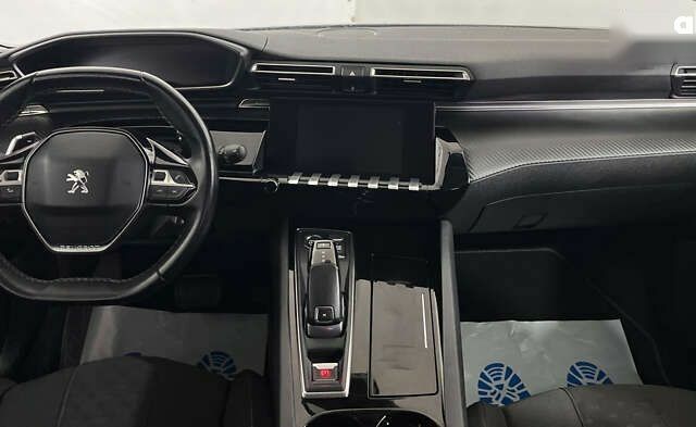 Пежо 508, объемом двигателя 1.5 л и пробегом 148 тыс. км за 17750 $, фото 11 на Automoto.ua