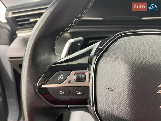 Пежо 508, объемом двигателя 1.5 л и пробегом 148 тыс. км за 17750 $, фото 14 на Automoto.ua