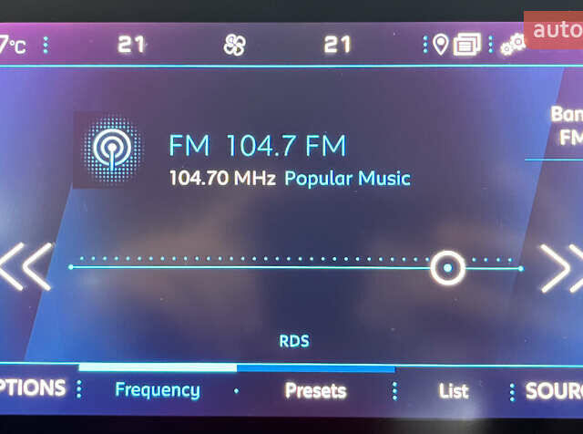 Пежо 508, объемом двигателя 1.5 л и пробегом 148 тыс. км за 17750 $, фото 26 на Automoto.ua