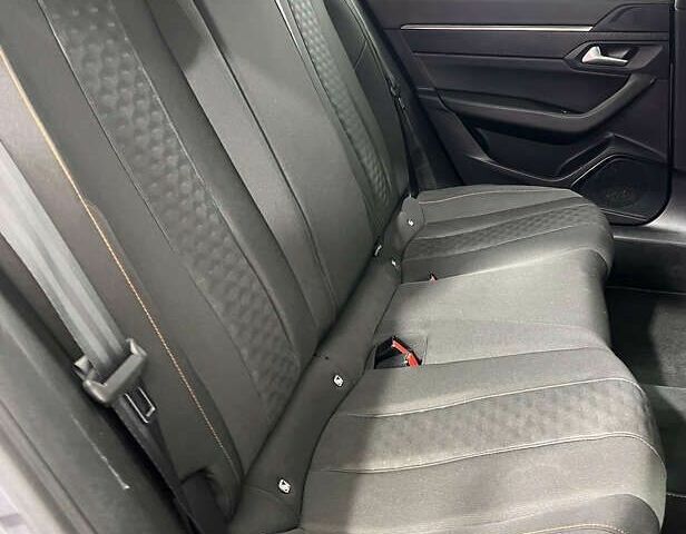 Пежо 508, объемом двигателя 1.5 л и пробегом 148 тыс. км за 17750 $, фото 9 на Automoto.ua