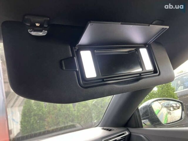 Пежо 508, об'ємом двигуна 2 л та пробігом 141 тис. км за 22490 $, фото 24 на Automoto.ua