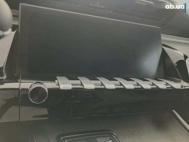 Пежо 508, об'ємом двигуна 2 л та пробігом 141 тис. км за 22490 $, фото 19 на Automoto.ua