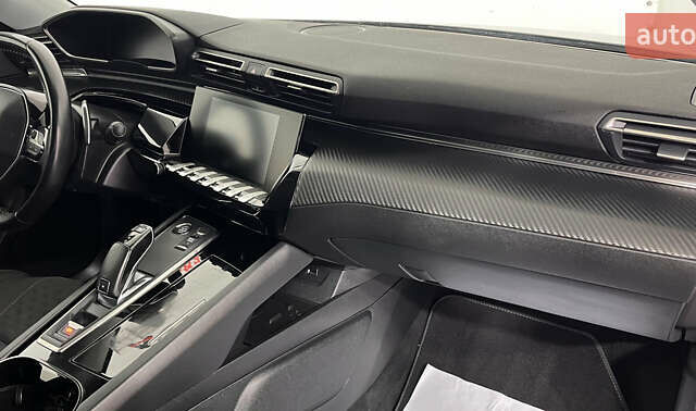 Пежо 508, объемом двигателя 1.5 л и пробегом 148 тыс. км за 17750 $, фото 7 на Automoto.ua