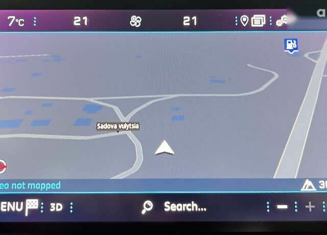 Пежо 508, объемом двигателя 1.5 л и пробегом 148 тыс. км за 17750 $, фото 28 на Automoto.ua