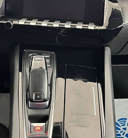 Пежо 508, объемом двигателя 1.5 л и пробегом 148 тыс. км за 17750 $, фото 12 на Automoto.ua