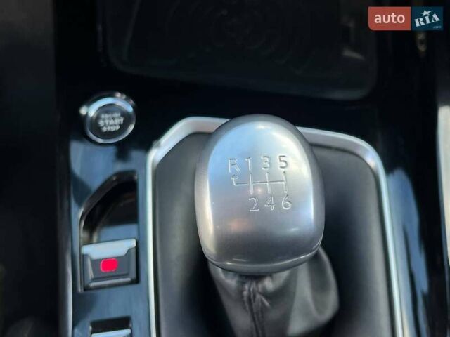 Серый Пежо 508, объемом двигателя 1.5 л и пробегом 140 тыс. км за 18290 $, фото 41 на Automoto.ua