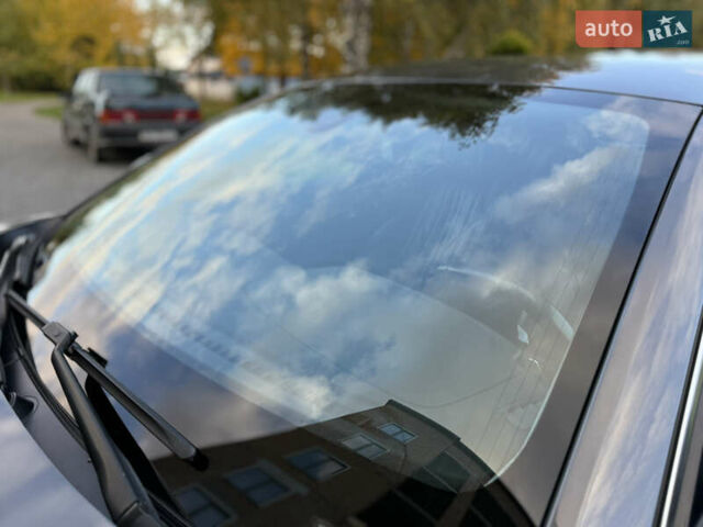 Серый Пежо 508, объемом двигателя 2 л и пробегом 69 тыс. км за 23500 $, фото 77 на Automoto.ua