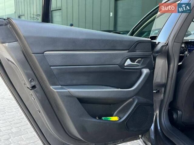 Серый Пежо 508, объемом двигателя 1.5 л и пробегом 140 тыс. км за 18290 $, фото 34 на Automoto.ua