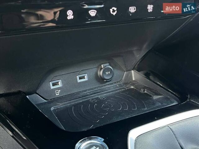 Серый Пежо 508, объемом двигателя 1.5 л и пробегом 140 тыс. км за 18290 $, фото 3 на Automoto.ua