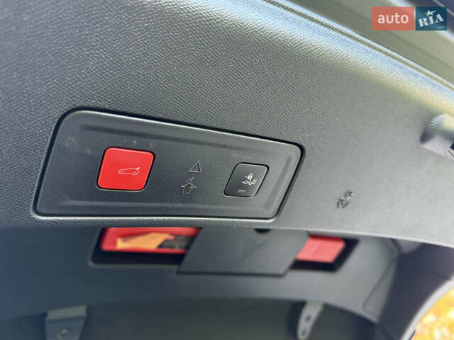 Серый Пежо 508, объемом двигателя 2 л и пробегом 69 тыс. км за 23500 $, фото 23 на Automoto.ua