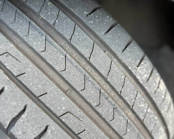 Серый Пежо 508, объемом двигателя 2 л и пробегом 69 тыс. км за 23500 $, фото 81 на Automoto.ua