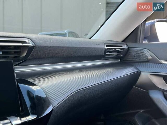 Серый Пежо 508, объемом двигателя 1.5 л и пробегом 140 тыс. км за 18290 $, фото 38 на Automoto.ua