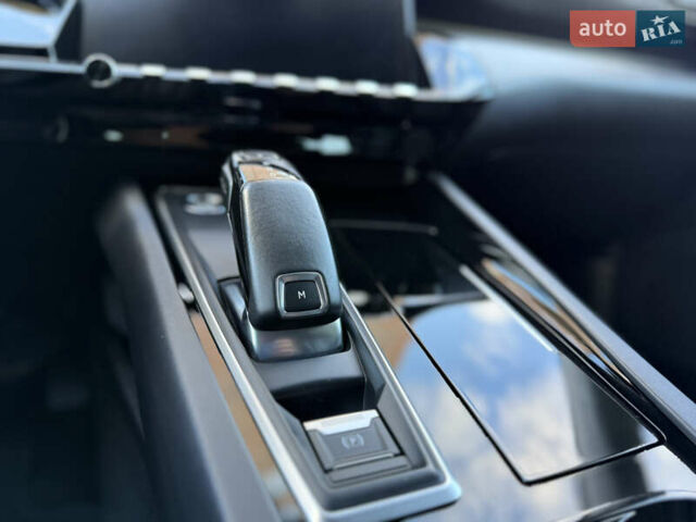 Серый Пежо 508, объемом двигателя 2 л и пробегом 69 тыс. км за 23500 $, фото 54 на Automoto.ua