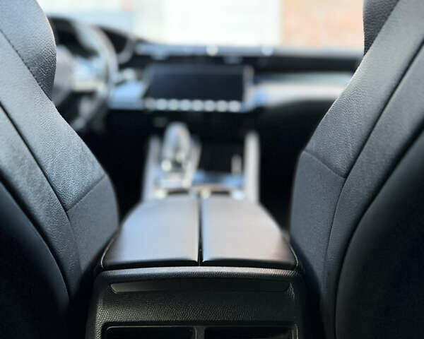 Серый Пежо 508, объемом двигателя 2 л и пробегом 69 тыс. км за 23500 $, фото 52 на Automoto.ua