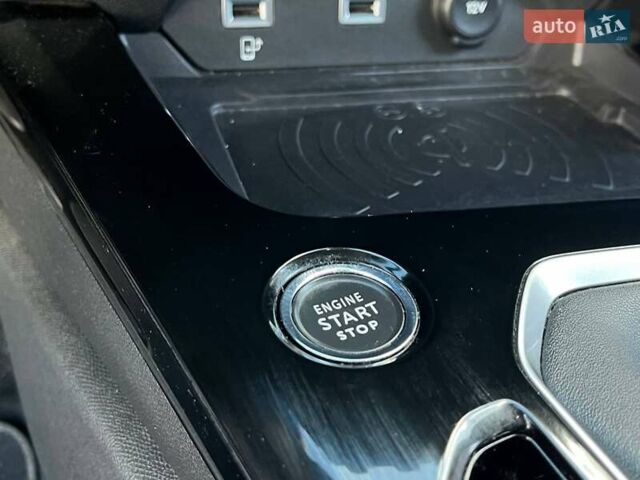 Серый Пежо 508, объемом двигателя 1.5 л и пробегом 140 тыс. км за 18290 $, фото 4 на Automoto.ua