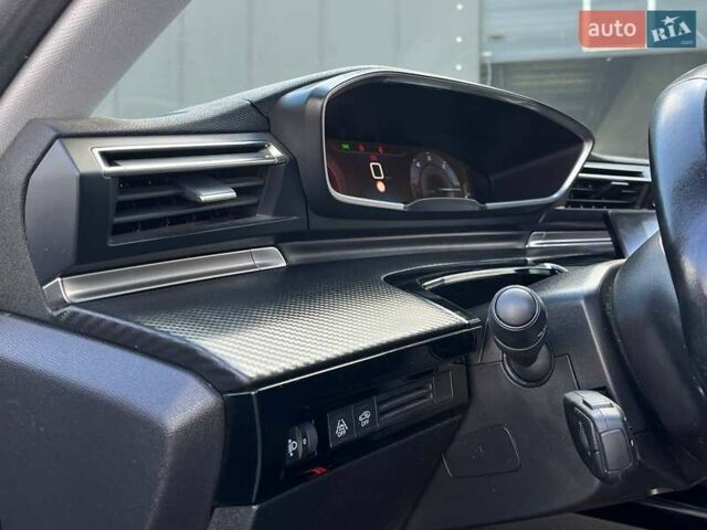 Серый Пежо 508, объемом двигателя 1.5 л и пробегом 140 тыс. км за 18290 $, фото 10 на Automoto.ua