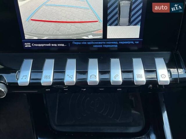 Серый Пежо 508, объемом двигателя 1.5 л и пробегом 140 тыс. км за 18290 $, фото 39 на Automoto.ua