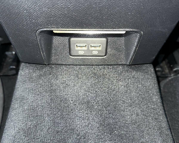 Серый Пежо 508, объемом двигателя 2 л и пробегом 69 тыс. км за 23500 $, фото 55 на Automoto.ua