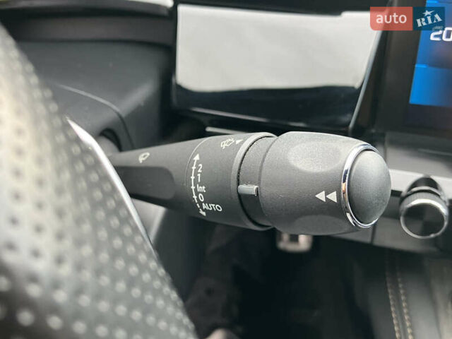 Серый Пежо 508, объемом двигателя 2 л и пробегом 141 тыс. км за 22490 $, фото 29 на Automoto.ua