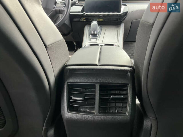 Серый Пежо 508, объемом двигателя 2 л и пробегом 141 тыс. км за 22490 $, фото 14 на Automoto.ua