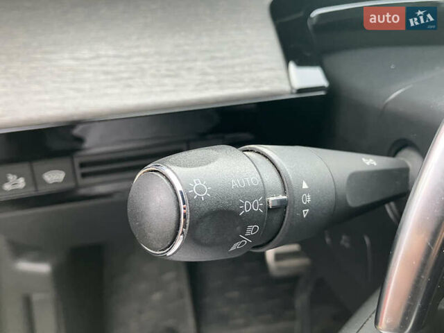 Серый Пежо 508, объемом двигателя 2 л и пробегом 141 тыс. км за 22490 $, фото 30 на Automoto.ua