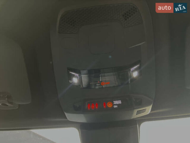 Серый Пежо 508, объемом двигателя 2 л и пробегом 141 тыс. км за 22490 $, фото 25 на Automoto.ua