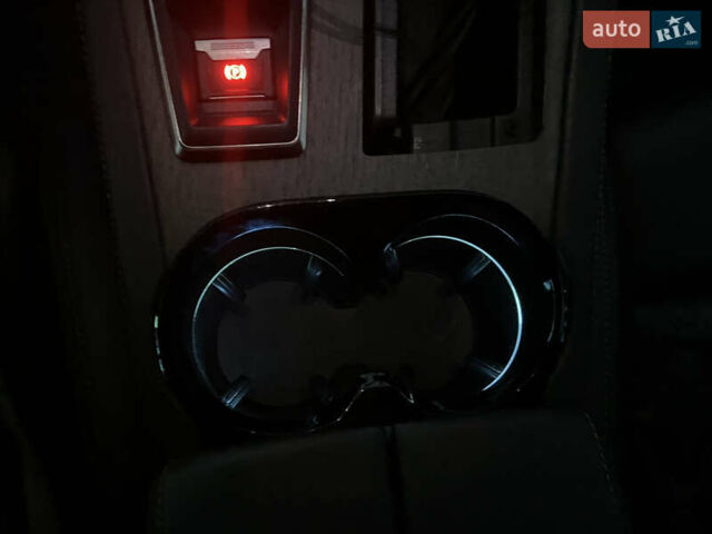 Серый Пежо 508, объемом двигателя 2 л и пробегом 141 тыс. км за 22490 $, фото 40 на Automoto.ua