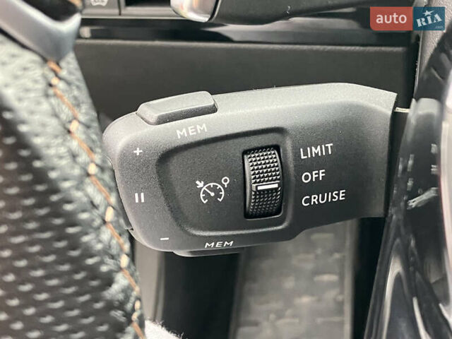 Серый Пежо 508, объемом двигателя 2 л и пробегом 141 тыс. км за 22490 $, фото 28 на Automoto.ua