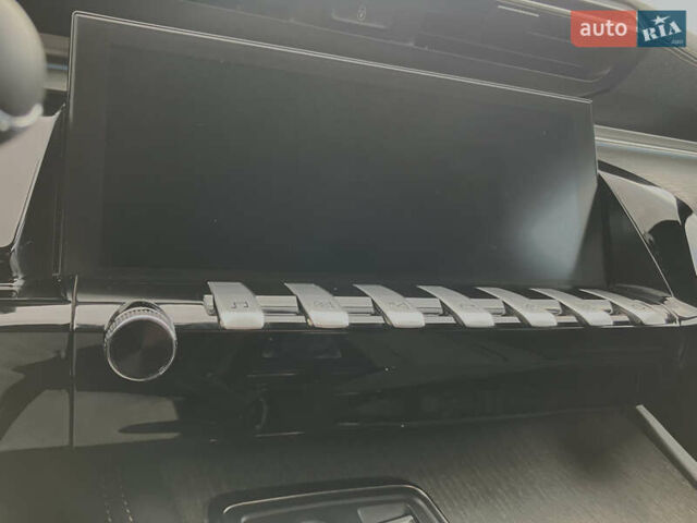 Серый Пежо 508, объемом двигателя 2 л и пробегом 141 тыс. км за 22490 $, фото 19 на Automoto.ua