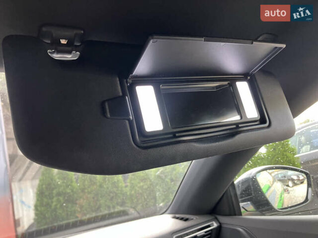 Серый Пежо 508, объемом двигателя 2 л и пробегом 141 тыс. км за 22490 $, фото 24 на Automoto.ua