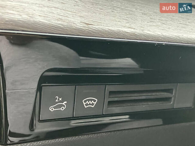 Серый Пежо 508, объемом двигателя 2 л и пробегом 141 тыс. км за 22490 $, фото 31 на Automoto.ua