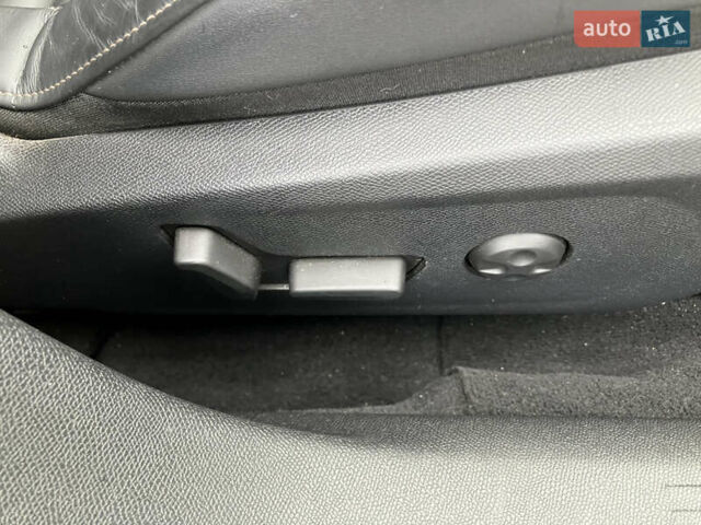 Серый Пежо 508, объемом двигателя 2 л и пробегом 141 тыс. км за 22490 $, фото 21 на Automoto.ua
