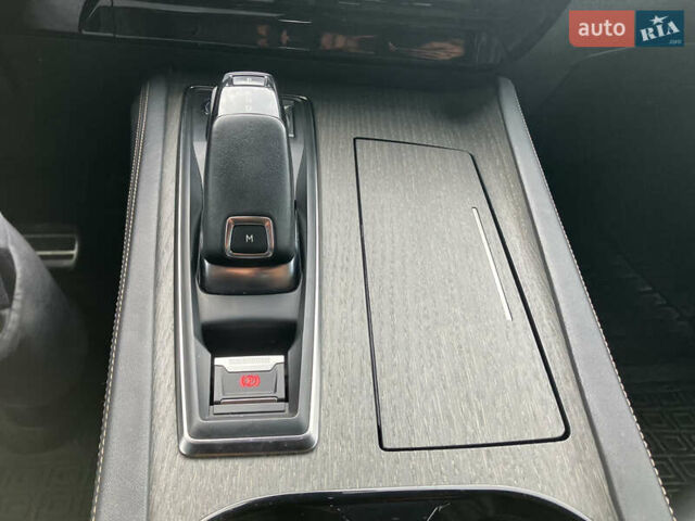 Серый Пежо 508, объемом двигателя 2 л и пробегом 141 тыс. км за 22490 $, фото 22 на Automoto.ua