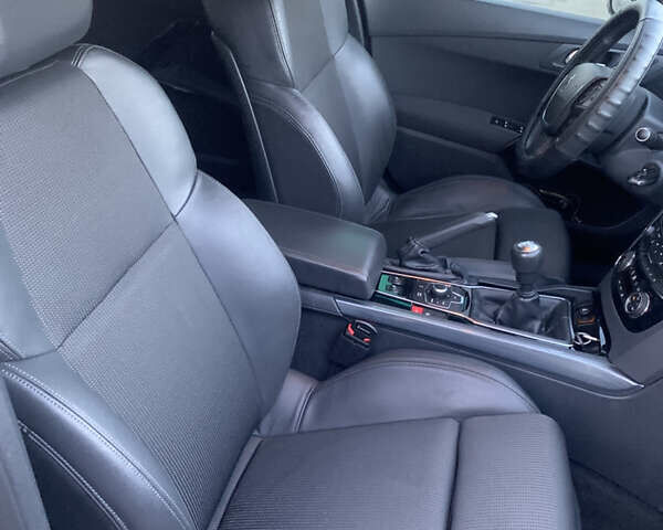 Сірий Пежо 508, об'ємом двигуна 1.6 л та пробігом 152 тис. км за 8700 $, фото 10 на Automoto.ua