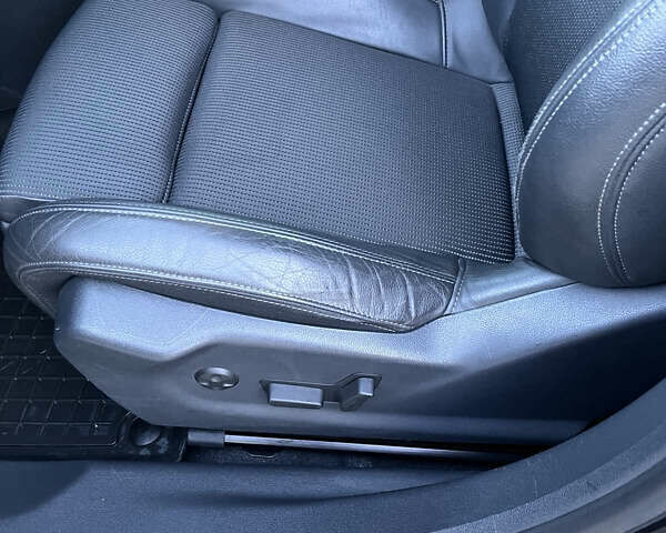 Сірий Пежо 508, об'ємом двигуна 1.6 л та пробігом 152 тис. км за 8700 $, фото 4 на Automoto.ua