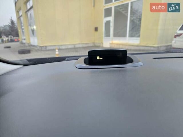 Серый Пежо 508, объемом двигателя 1.56 л и пробегом 250 тыс. км за 6400 $, фото 13 на Automoto.ua