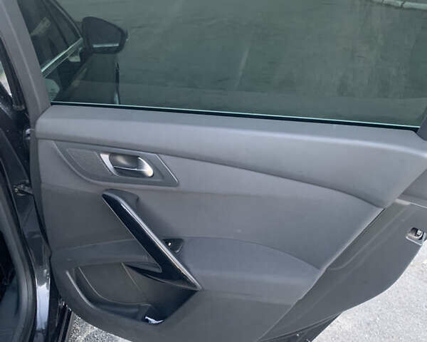 Сірий Пежо 508, об'ємом двигуна 1.6 л та пробігом 152 тис. км за 8700 $, фото 11 на Automoto.ua