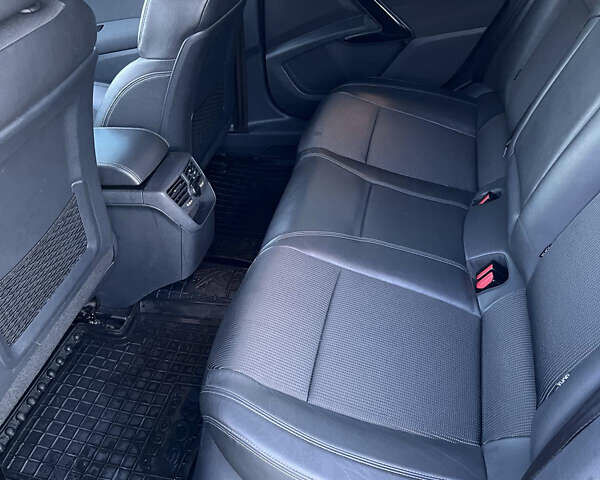 Сірий Пежо 508, об'ємом двигуна 1.6 л та пробігом 152 тис. км за 8700 $, фото 2 на Automoto.ua