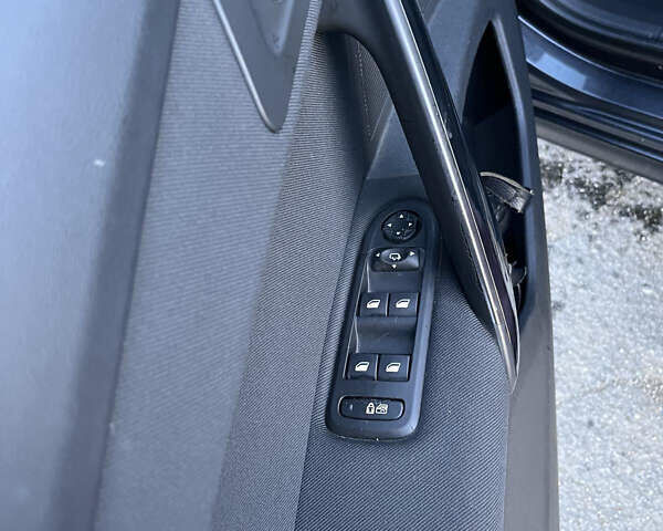 Сірий Пежо 508, об'ємом двигуна 1.6 л та пробігом 152 тис. км за 8700 $, фото 3 на Automoto.ua