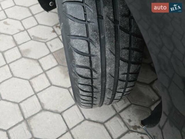 Серый Пежо 508, объемом двигателя 1.56 л и пробегом 250 тыс. км за 6400 $, фото 12 на Automoto.ua