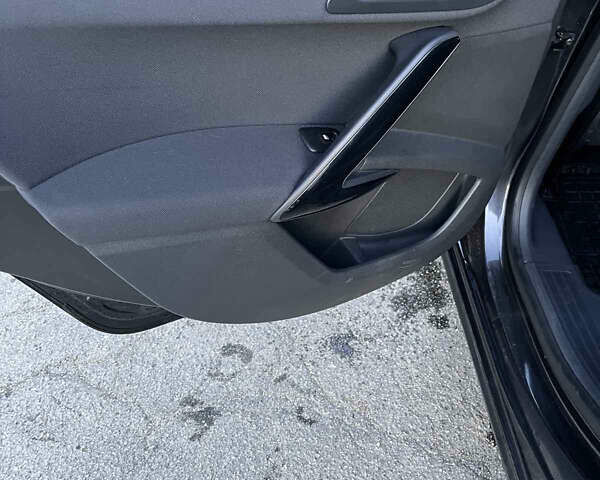 Сірий Пежо 508, об'ємом двигуна 1.6 л та пробігом 152 тис. км за 8700 $, фото 6 на Automoto.ua