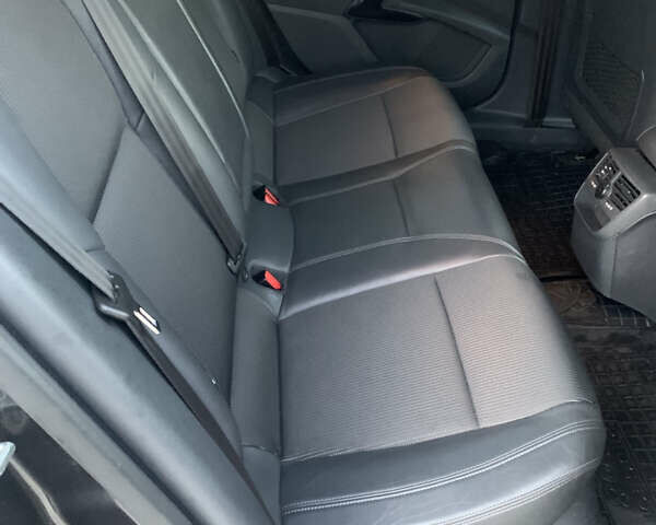 Сірий Пежо 508, об'ємом двигуна 1.6 л та пробігом 152 тис. км за 8700 $, фото 19 на Automoto.ua