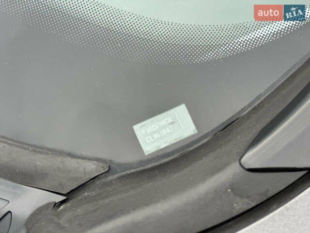 Пежо 508 2012 в Виннице на Automoto.ua Серый Пежо 508, объемом двигателя 2 л и пробегом 191 тыс. км за 10333 $, фото 7 на Automoto.ua