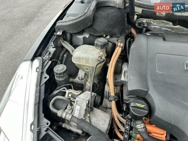 Пежо 508 2012 в Виннице на Automoto.ua Серый Пежо 508, объемом двигателя 2 л и пробегом 191 тыс. км за 10333 $, фото 59 на Automoto.ua