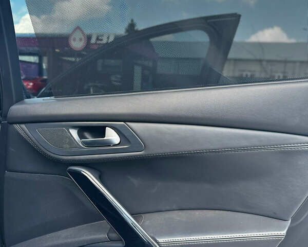 Серый Пежо 508, объемом двигателя 2.18 л и пробегом 256 тыс. км за 9750 $, фото 7 на Automoto.ua