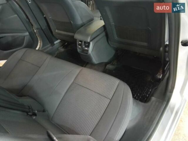 Пежо 508 2013 в Харькове на Automoto.ua Серый Пежо 508, объемом двигателя 2 л и пробегом 151 тыс. км за 11000 $, фото 7 на Automoto.ua