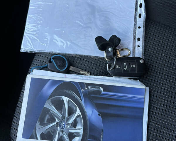 Пежо 508 2014 у Хмельницькому на Automoto.ua Сірий Пежо 508, об'ємом двигуна 2 л та пробігом 342 тис. км за 7800 $, фото 29 на Automoto.ua