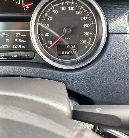 Сірий Пежо 508, об'ємом двигуна 1.56 л та пробігом 235 тис. км за 10200 $, фото 3 на Automoto.ua