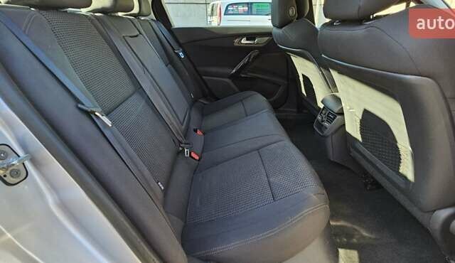 Пежо 508 2014 у Києві на Automoto.ua Сірий Пежо 508, об'ємом двигуна 2 л та пробігом 236 тис. км за 8900 $, фото 24 на Automoto.ua